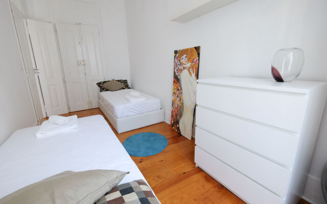 ShortStayFlat Chiado e Bairro Alto