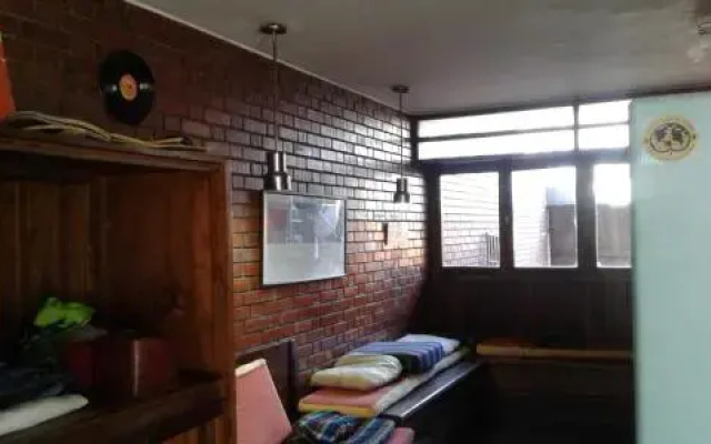 Casa Olascoaga