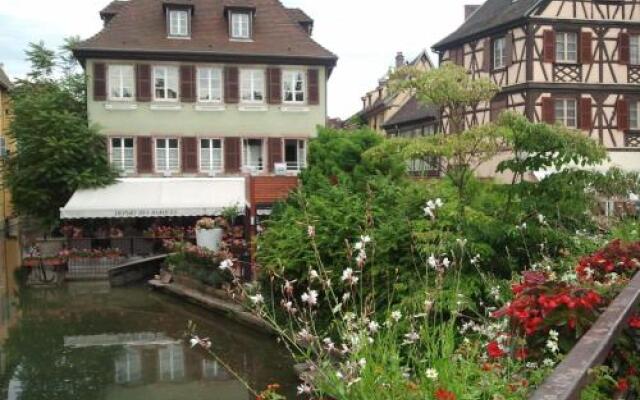 Au Petits Coeurs de Colmar