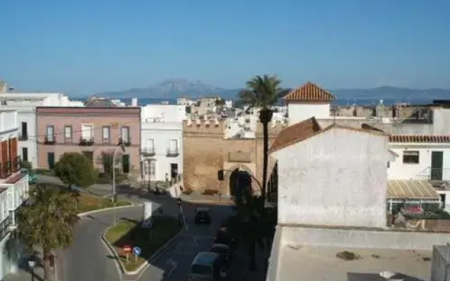 Apartamentos Loft Tarifa