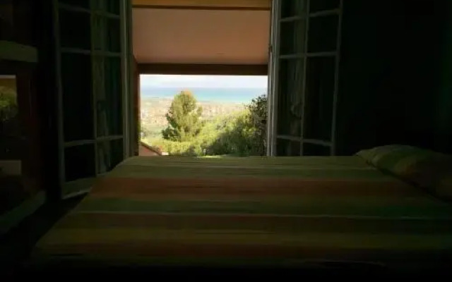 B&b The Hill