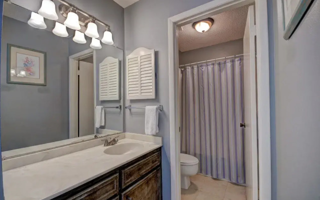 Gulf Sands East Unit 1 - Miramar Beach