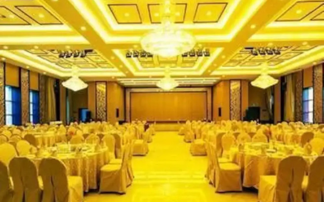 齐云山庄(合肥五一店)