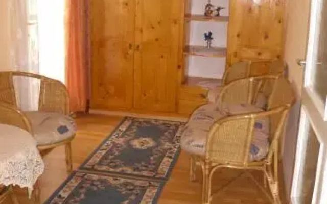 Sommer Ferienhaus