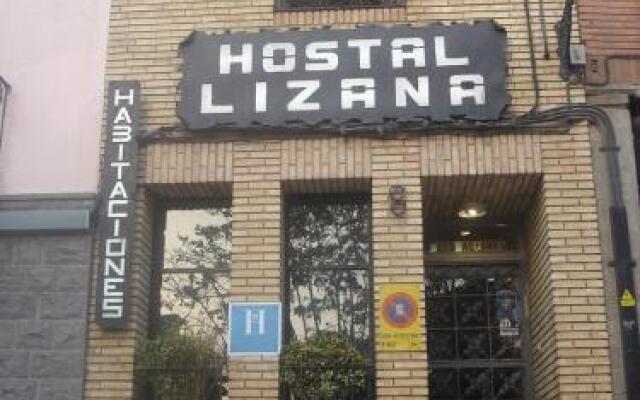 Hostal Lizana 1