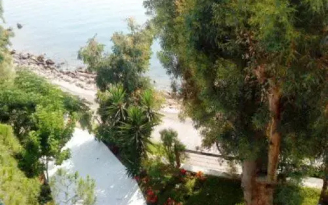 Villa Drepanou Bay