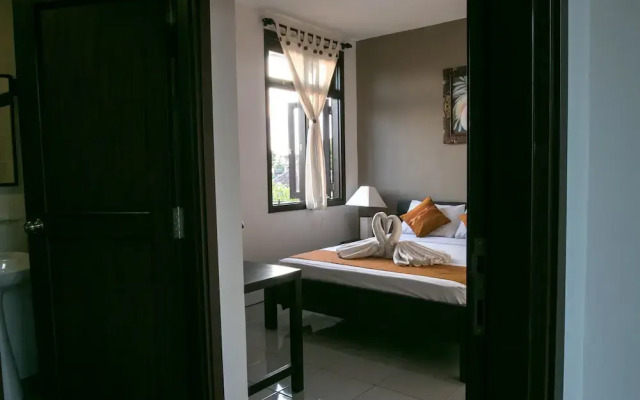 Arimanu Guest House