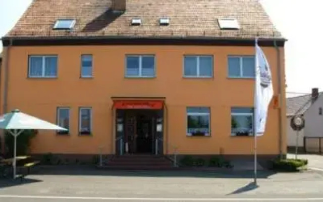 Landgasthof & Pension Zum neuen Krug