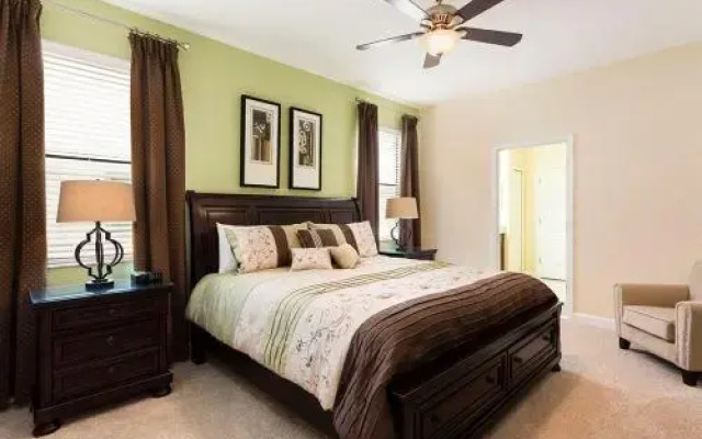 Villa CG019