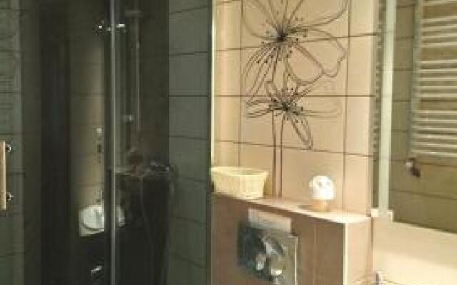Hotel Patria Zakopane Centrum