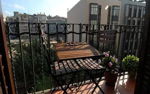 Enjoy Apartments Calabria