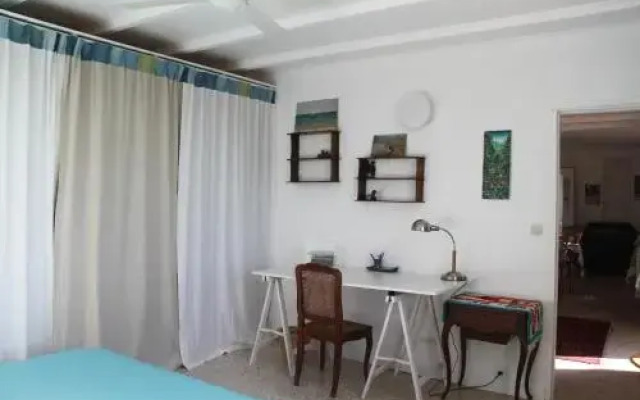 La Maison De La Cadière