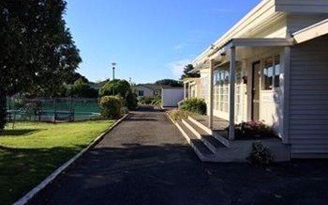 Wairoa Motel