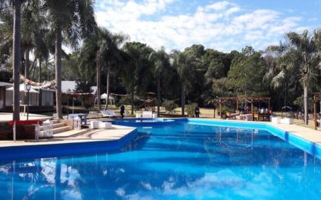 Un Lugar Hotel Cabañas