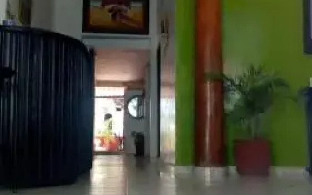 Hostal San Jorge