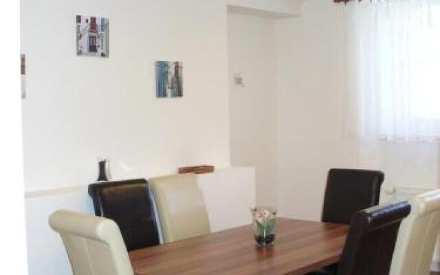 Apartman Nadezda