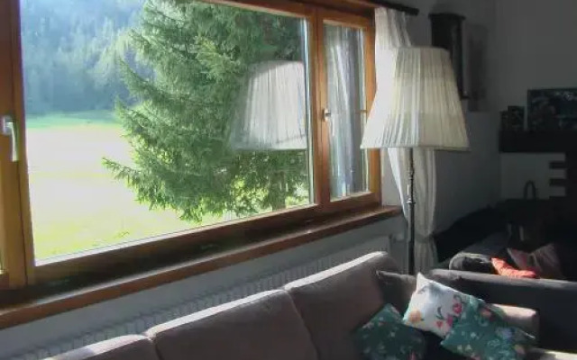 Chalet Laret