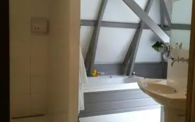 B&B Pastorie-Waaxens