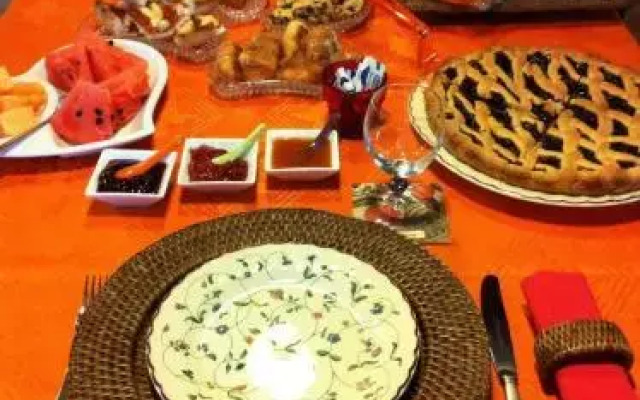 B&B il soffio di Eolo