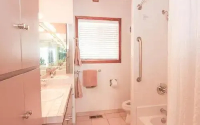 Vacation Villa - 3 Br Home