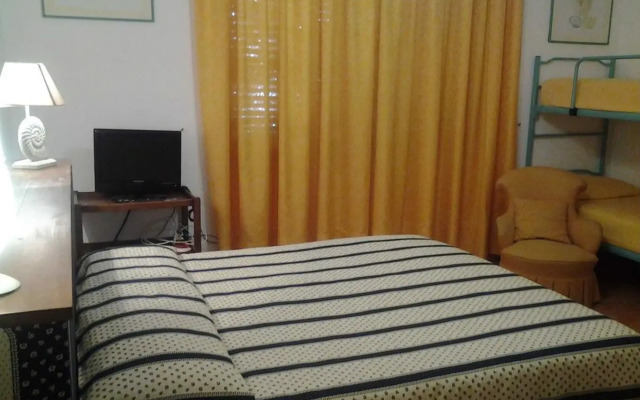 B&b Giglio di Mare