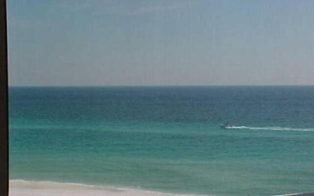 Gulf Shore Condo #706