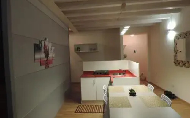 Residence al sociale