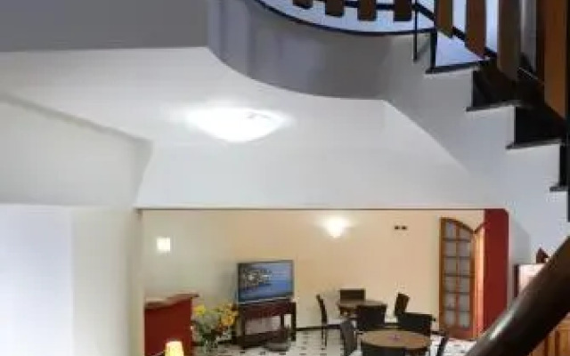 B&B Villa Rodriguez