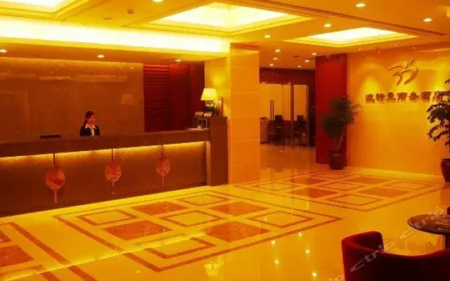 Dongguan Boteman Business Hotel