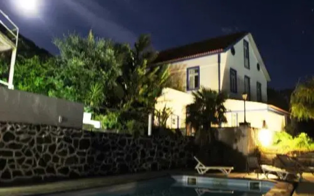 Quinta do Canavial