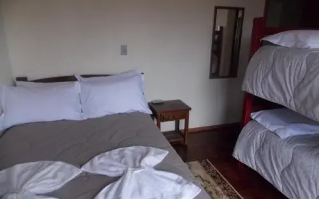 Pousada Paraiso