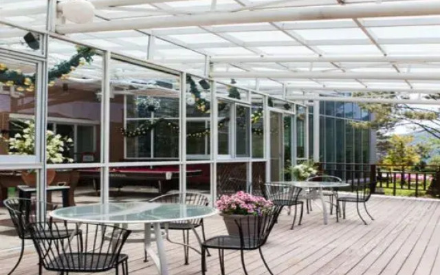 Berion Resort