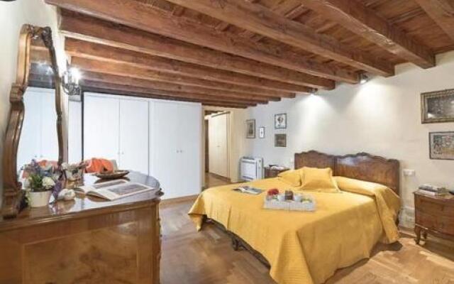 Carraia - 3286 - Florence - Hld 37403