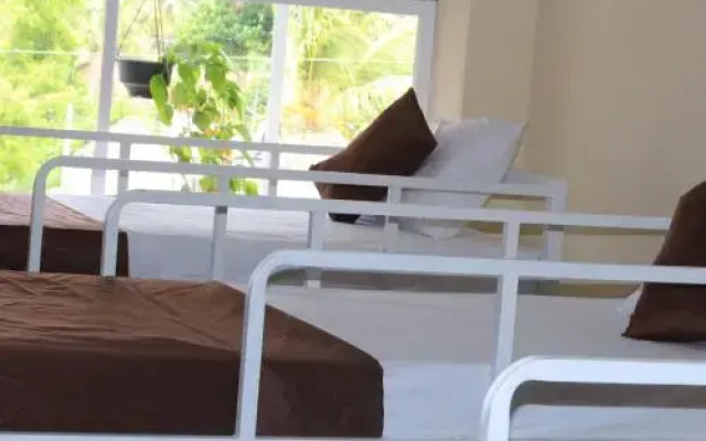 Beach Break Surf Hostel