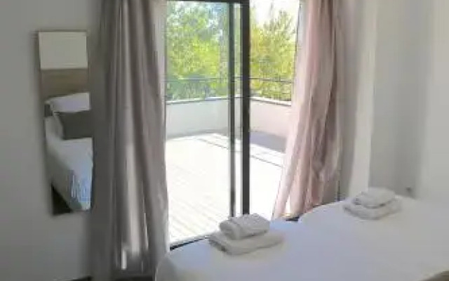 La Villa du Triangle