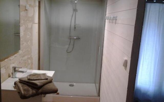 Chambres d'hôtes Les Fontenilles