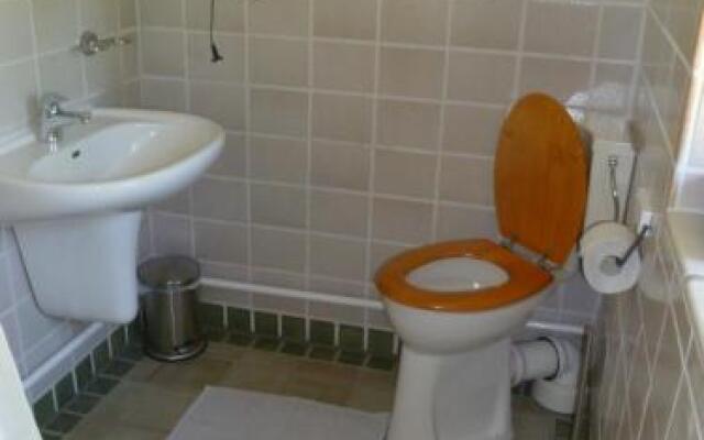 Ferienhaus Siedschelje