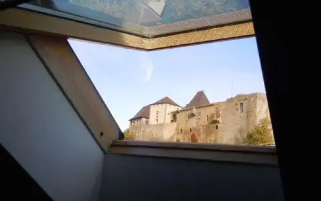 Penzion U Ceské Koruny