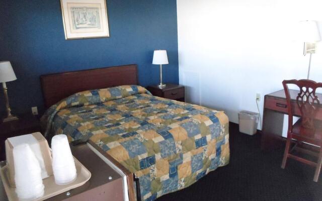 Colton Motel Gettysburg