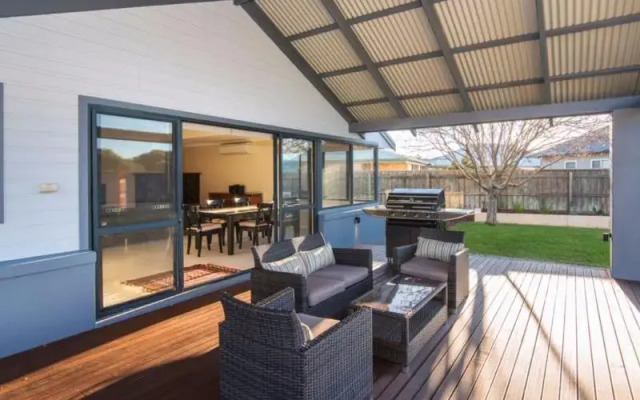 Dunsborough Holiday Homes – 29 Seattle Court