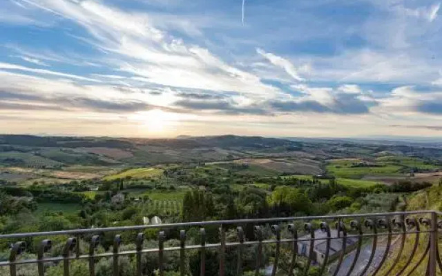 A View From The Top