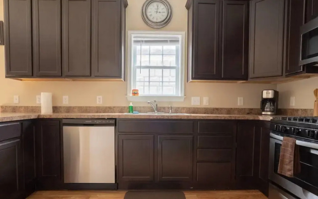 Beautiful Brand NEW 3 Bd Home Near West Point!