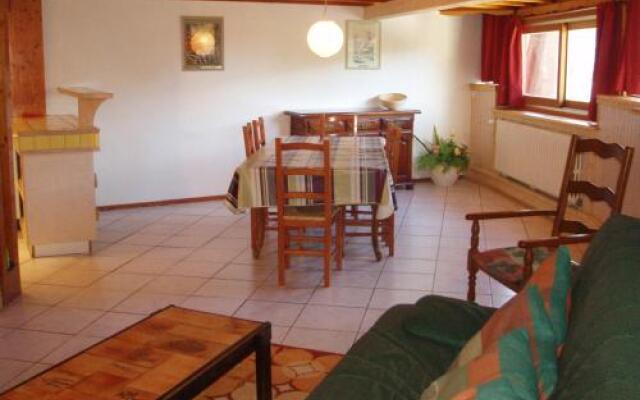 Résidence Le Saporta - Appartements