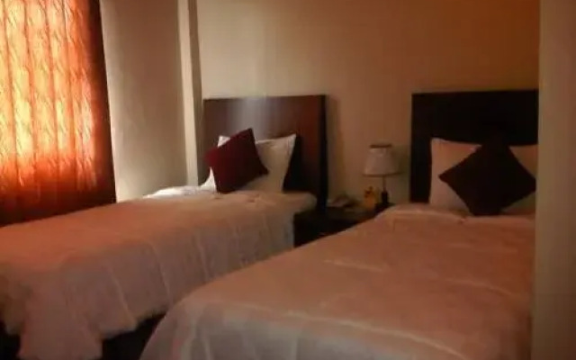 Grand Duta Hotel