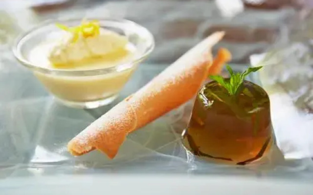 Lasswade Country House & Restaurant