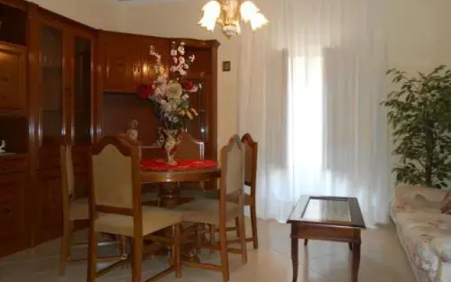 Appartamento Eleodoro