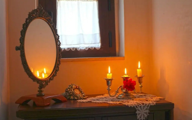 Bed and Breakfast La Salita Delle Pere