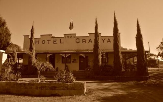 Hotel Granya