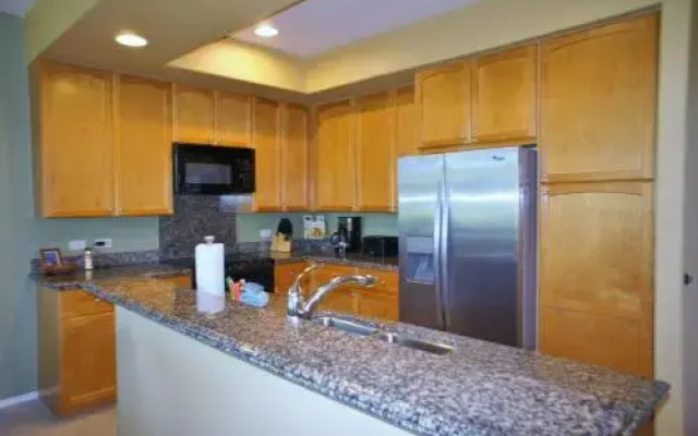 Waikoloa Colony Villas 2701