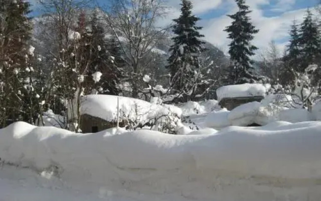 Bodenhof Ferienwohnungen